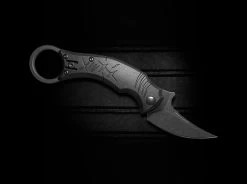 Mako Folder -Es ist dein Messer! bastinelli knives mako folder 01bt007 3 1280x1280