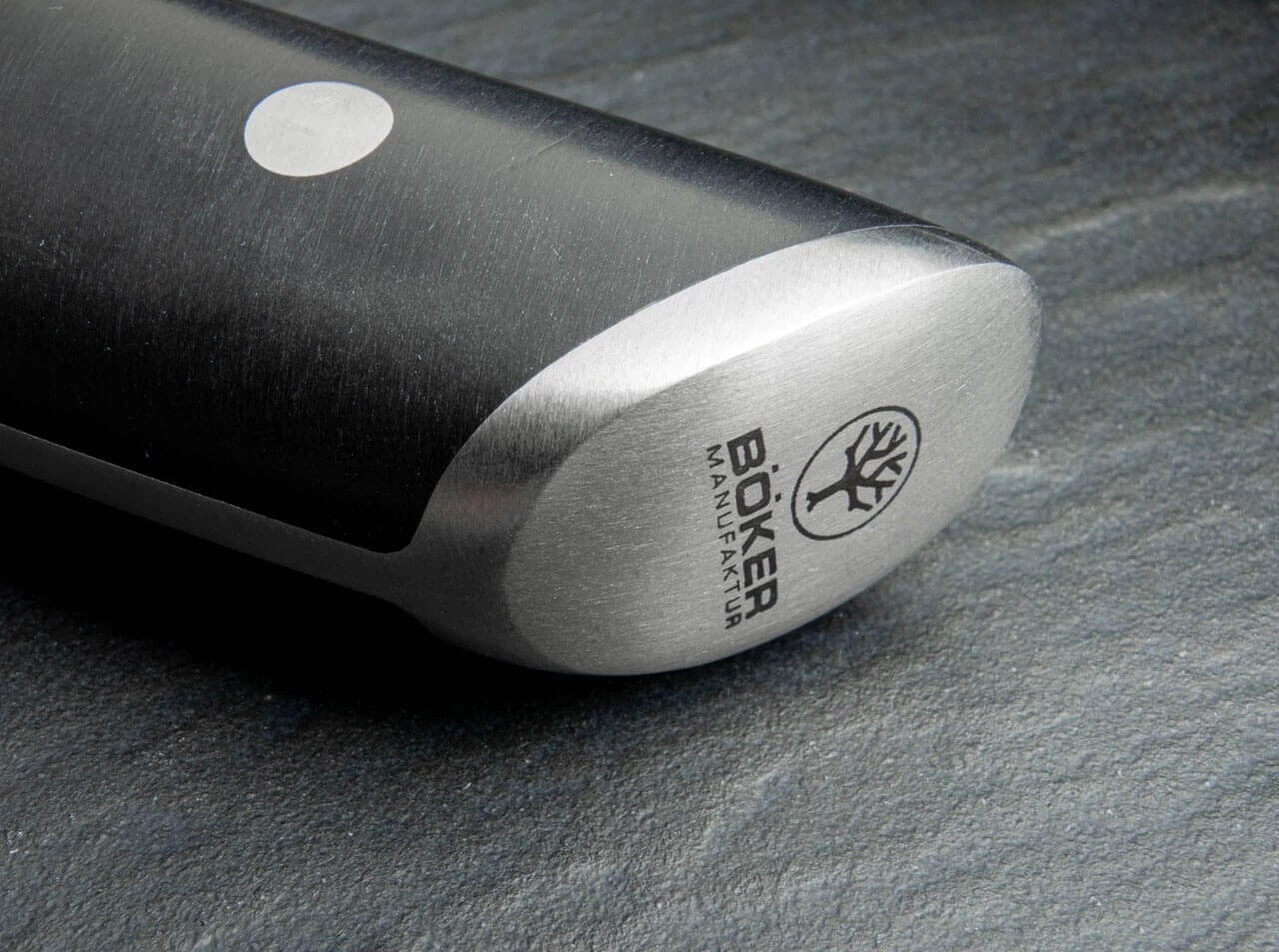 Forge Brotmesser 8 Forge Brotmesser – Bild 6