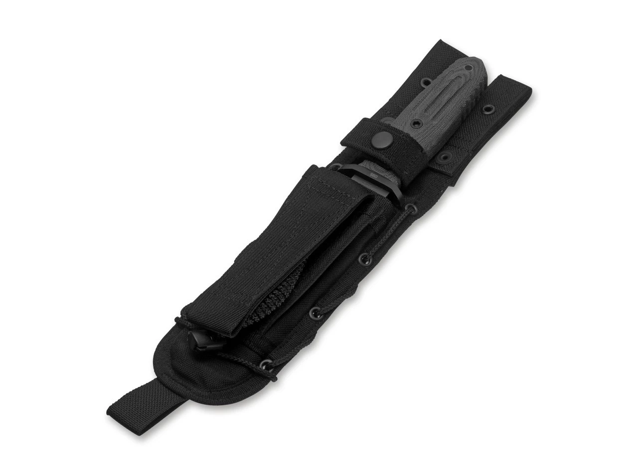 A-F 5.5 Black 4 A-F 5.5 Black – Bild 2