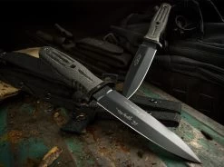 A-F 5.5 Black 11 A-F 5.5 Black -Es ist dein Messer! boeker manufaktur solingen a f 5 5 black 121545 41CKmiIFpvvWWI 1280x1280