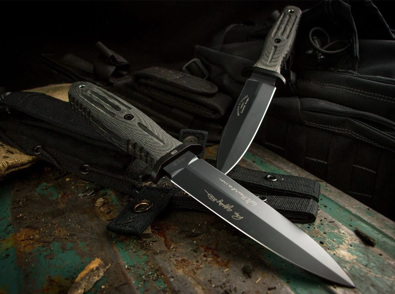 A-F 5.5 Black 6 A-F 5.5 Black – Bild 4