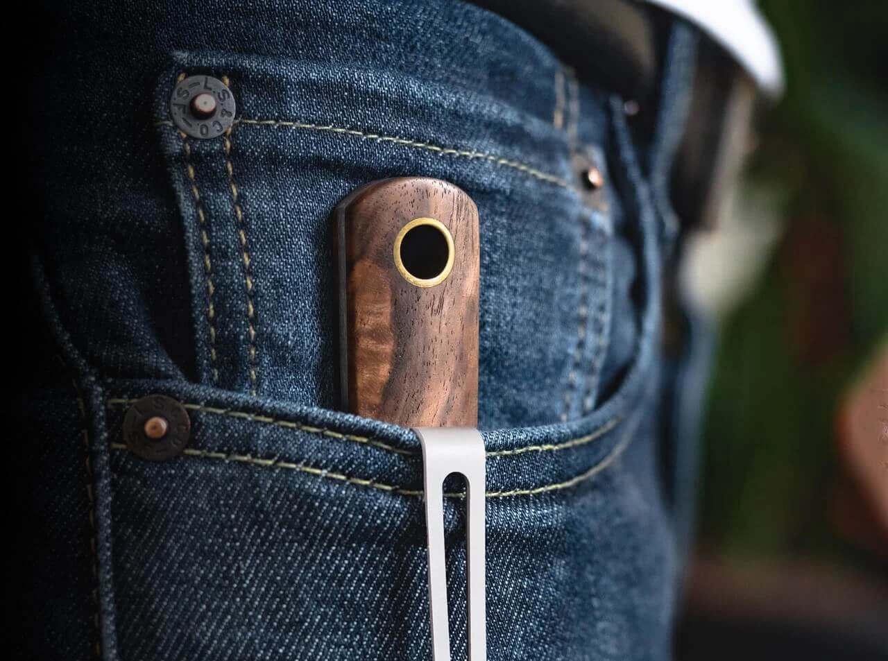 Barlow BFF 11 Barlow BFF – Bild 9