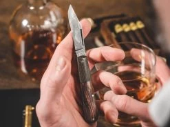 Barlow Integral Leopard-Damast -Es ist dein Messer! boeker manufaktur solingen barlow integral leopard damast 100501dam 3 1280x1280