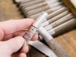 Barlow M4 Sherman-Damast -Es ist dein Messer! boeker manufaktur solingen barlow m4 sherman damast 110038dam 4 1280x1280