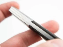 Barlow M4 Sherman-Damast -Es ist dein Messer! boeker manufaktur solingen barlow m4 sherman damast 110038dam 5 1280x1280