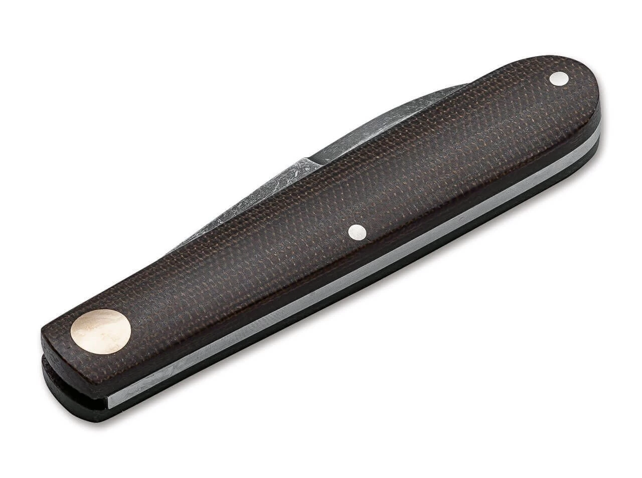 Barlow Prime EDC Grün 4 Barlow Prime EDC Grün – Bild 2