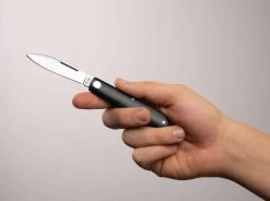 Barlow Prime EDC Schwarz -Es ist dein Messer! boeker manufaktur solingen barlow prime edc schwarz 116942 4 1280x1280