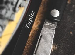 Barlow Prime Tirpitz-Damast -Es ist dein Messer! boeker manufaktur solingen barlow prime tirpitz damast 117942dam 5 1280x1280