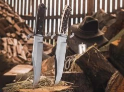 Bowie N690 Hirschhorn -Es ist dein Messer! boeker manufaktur solingen bowie n690 hirschhorn 121547hh 3 1280x1280