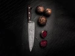 Chefmesser Dampfmaschinen-Damast -Es ist dein Messer! boeker manufaktur solingen chefmesser dampfmaschinen damast 130413dam 2 1280x1280