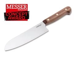 Cottage-Craft Santoku
