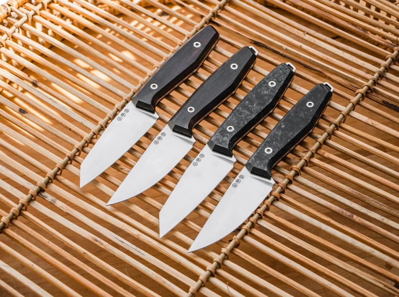 Daily Knives AK1 Droppoint CF 5 Daily Knives AK1 Droppoint CF – Bild 3