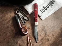 Damast Jahresmesser 2020 -Es ist dein Messer! boeker manufaktur solingen damast jahresmesser 2020 1132020dam 3 1280x1280