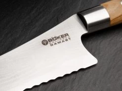 Damast Olive Brotmesser -Es ist dein Messer! boeker manufaktur solingen damast olive brotmesser 130433dam 5 1280x1280