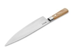 Damast Olive Chefmesser Groß -Es ist dein Messer! boeker manufaktur solingen damast olive chefmesser gross 130441dam 2 1280x1280