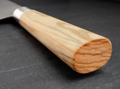 Damast Olive Chefmesser Groß -Es ist dein Messer! boeker manufaktur solingen damast olive chefmesser gross 130441dam 6 1280x1280