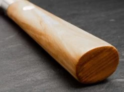 Damast Olive Chefmesser Klein -Es ist dein Messer! boeker manufaktur solingen damast olive chefmesser klein 130439dam 6 1280x1280