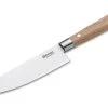 Damast Olive Santoku