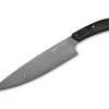 Damast Pure Chefmesser -Es ist dein Messer! boeker manufaktur solingen damast pure chefmesser 131476dam 1280x1280