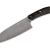 Damast Pure Santoku