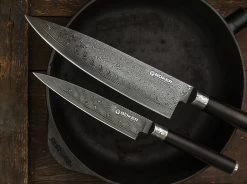 Damast Superior Chefmesser -Es ist dein Messer! boeker manufaktur solingen damast superior chefmesser 130800dam 2 1280x1280