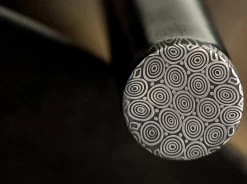 Damast Superior Chefmesser -Es ist dein Messer! boeker manufaktur solingen damast superior chefmesser 130800dam 4 1280x1280