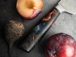 Interstellar Damast Chefmesser -Es ist dein Messer! boeker manufaktur solingen interstellar damast chefmesser 130745dam 6 1280x1280