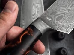 Interstellar Damast Chefmesser -Es ist dein Messer! boeker manufaktur solingen interstellar damast chefmesser 130745dam 9 1280x1280