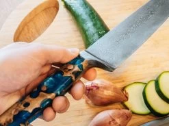 Laguna Damast Chefmesser -Es ist dein Messer! boeker manufaktur solingen laguna damast chefmesser 132413dam 5 1280x1280