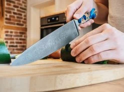 Laguna Damast Chefmesser -Es ist dein Messer! boeker manufaktur solingen laguna damast chefmesser 132413dam 6 1280x1280