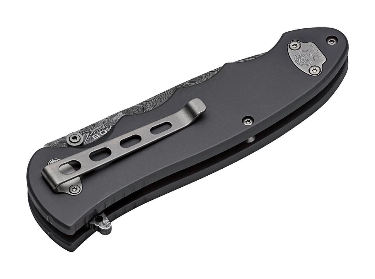 Leopard-Damast III Collection 4 Leopard-Damast III Collection – Bild 2