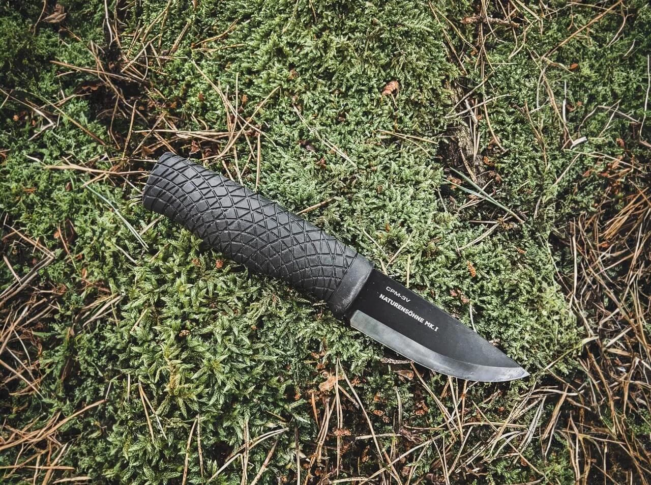 Naturensöhne MK. I 7 Naturensöhne MK. I – Bild 5