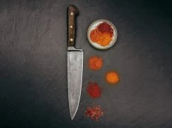 Patina Damast Chefmesser -Es ist dein Messer! boeker manufaktur solingen patina damast chefmesser 131413dam 2 1280x1280