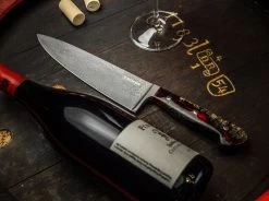 River Damast Chefmesser -Es ist dein Messer! boeker manufaktur solingen river damast chefmesser 133413dam 3 1280x1280