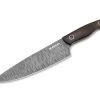 Saga Damast Grenadil Chefmesser -Es ist dein Messer! boeker manufaktur solingen saga damast grenadil chefmesser 132368dam 1280x1280