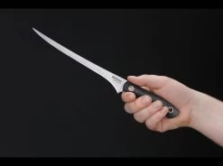 Saga Filetiermesser G10 Stonewash -Es ist dein Messer! boeker manufaktur solingen saga filetiermesser g10 stonewash 130282 2 1280x1280