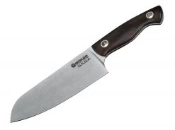 Saga Santoku Grenadill