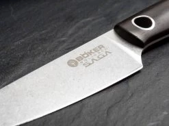 Saga Spickmesser Grenadill -Es ist dein Messer! boeker manufaktur solingen saga spickmesser grenadill 130364 4 1280x1280