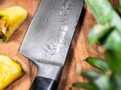 Santorini Damast Chefmesser 9 Santorini Damast Chefmesser -Es ist dein Messer! boeker manufaktur solingen santorini damast chefmesser 130742dam 3 1280x1280