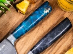 Santorini Damast Chefmesser 10 Santorini Damast Chefmesser -Es ist dein Messer! boeker manufaktur solingen santorini damast chefmesser 130742dam 4 1280x1280