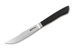 Steakmesser Mooreiche