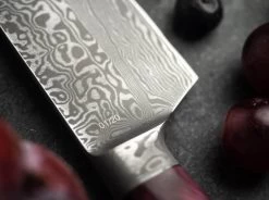 Supernova Damast Chefmesser -Es ist dein Messer! boeker manufaktur solingen supernova damast chefmesser 130744dam 5 1280x1280