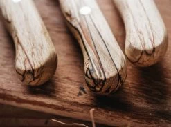 Tenera Spickmesser Eisbuche C75 -Es ist dein Messer! boeker manufaktur solingen tenera spickmesser eisbuche c75 134470 2 1280x1280