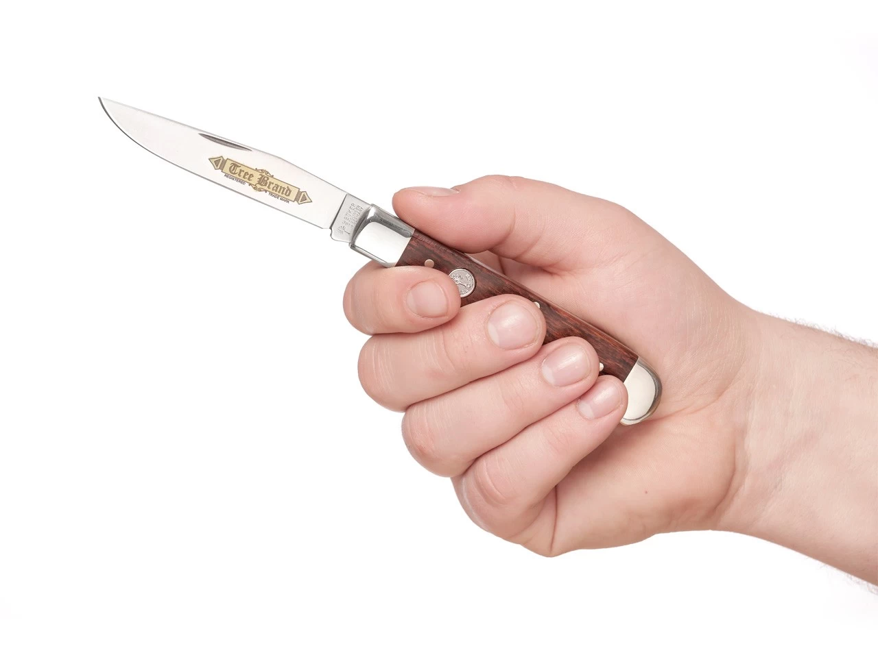 Trapper Classic Gold 5 Trapper Classic Gold – Bild 3