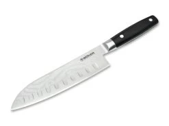 Yadama Premium Santoku Mit Kullen