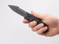 BHQ AKS-74 Harpoon Black -Es ist dein Messer! boeker plus bhq aks 74 harpoon black 01kals122 3 1280x1280