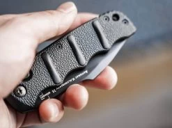 BHQ AKS-74 Harpoon Black -Es ist dein Messer! boeker plus bhq aks 74 harpoon black 01kals122 7 1280x1280