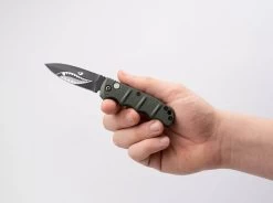 BHQ AKS-74 Mini Warhawk Dagger -Es ist dein Messer! boeker plus bhq aks 74 mini warhawk dagger 01kals124 3 1280x1280