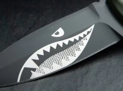 BHQ AKS-74 Mini Warhawk Dagger -Es ist dein Messer! boeker plus bhq aks 74 mini warhawk dagger 01kals124 5 1280x1280