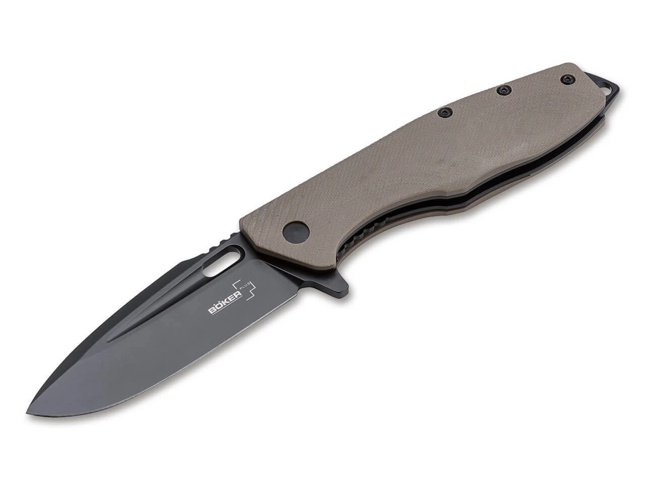 Caracal Folder Tactical 3 Caracal Folder Tactical